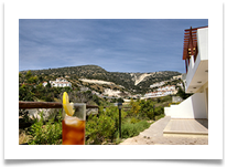 1 - Cyprus - Chris Beesley